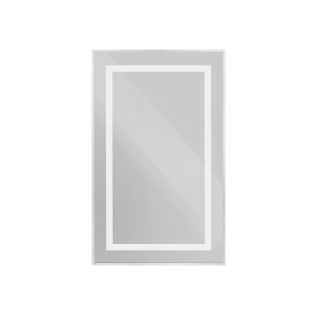 Зеркало BelBagno SPC-KRAFT-500-800-SENS-AL